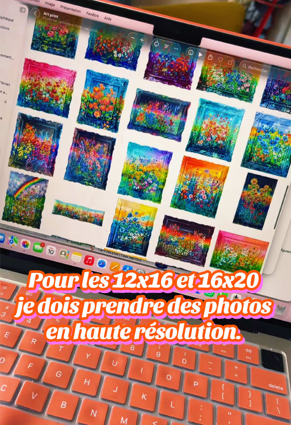 @Alex en Couleur Artiste