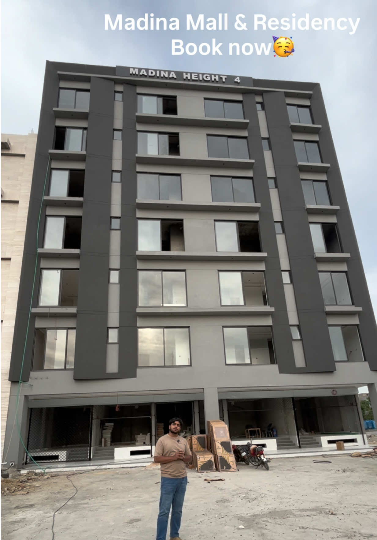 @Star property