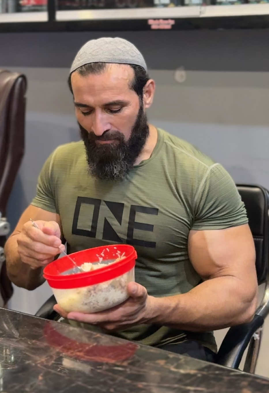 @SHAHID FITNESS ✅