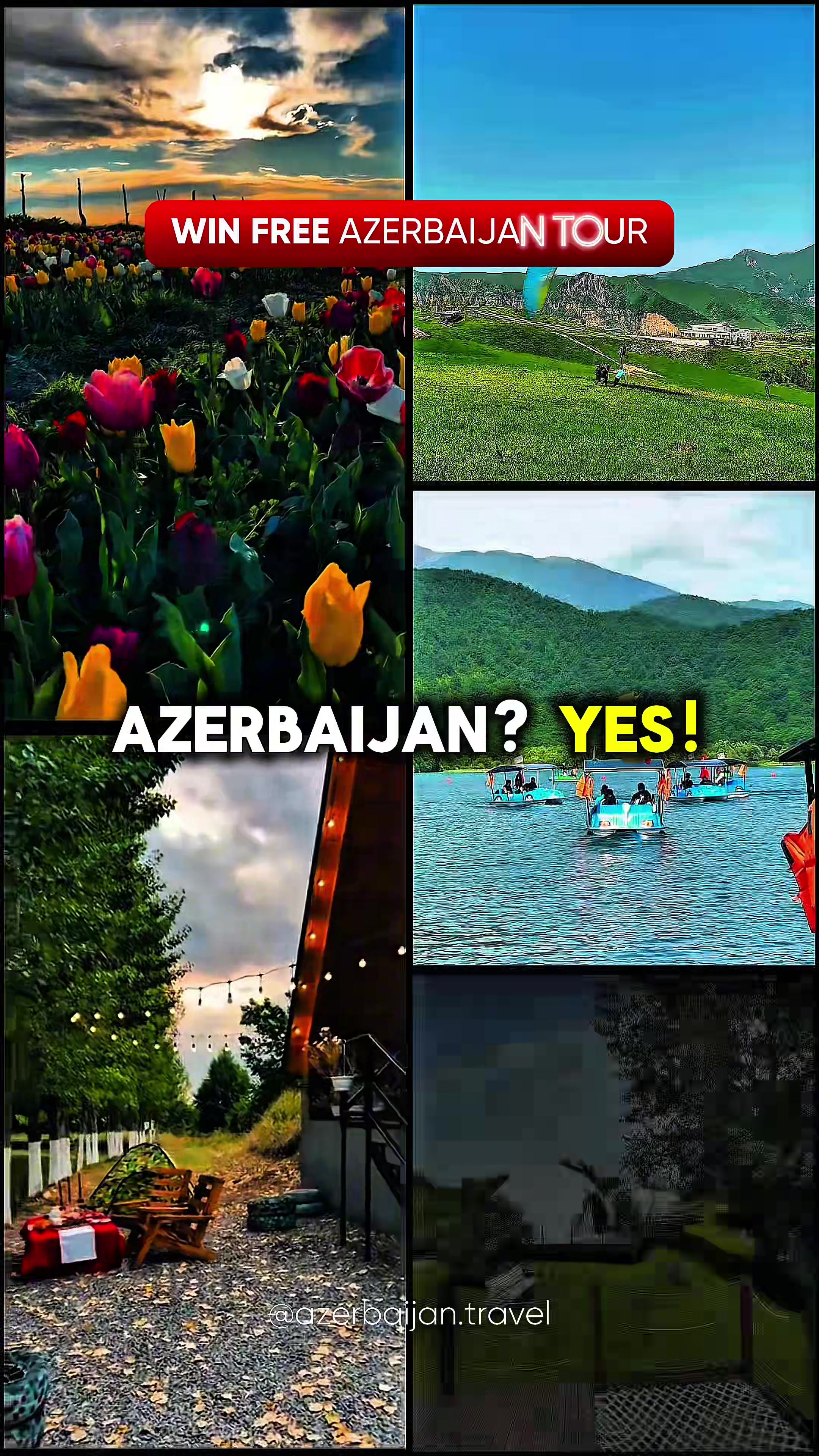 @Azerbaijan Explore