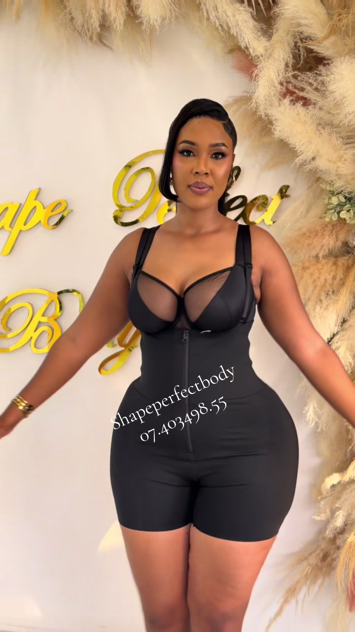 @Shape perfect Body