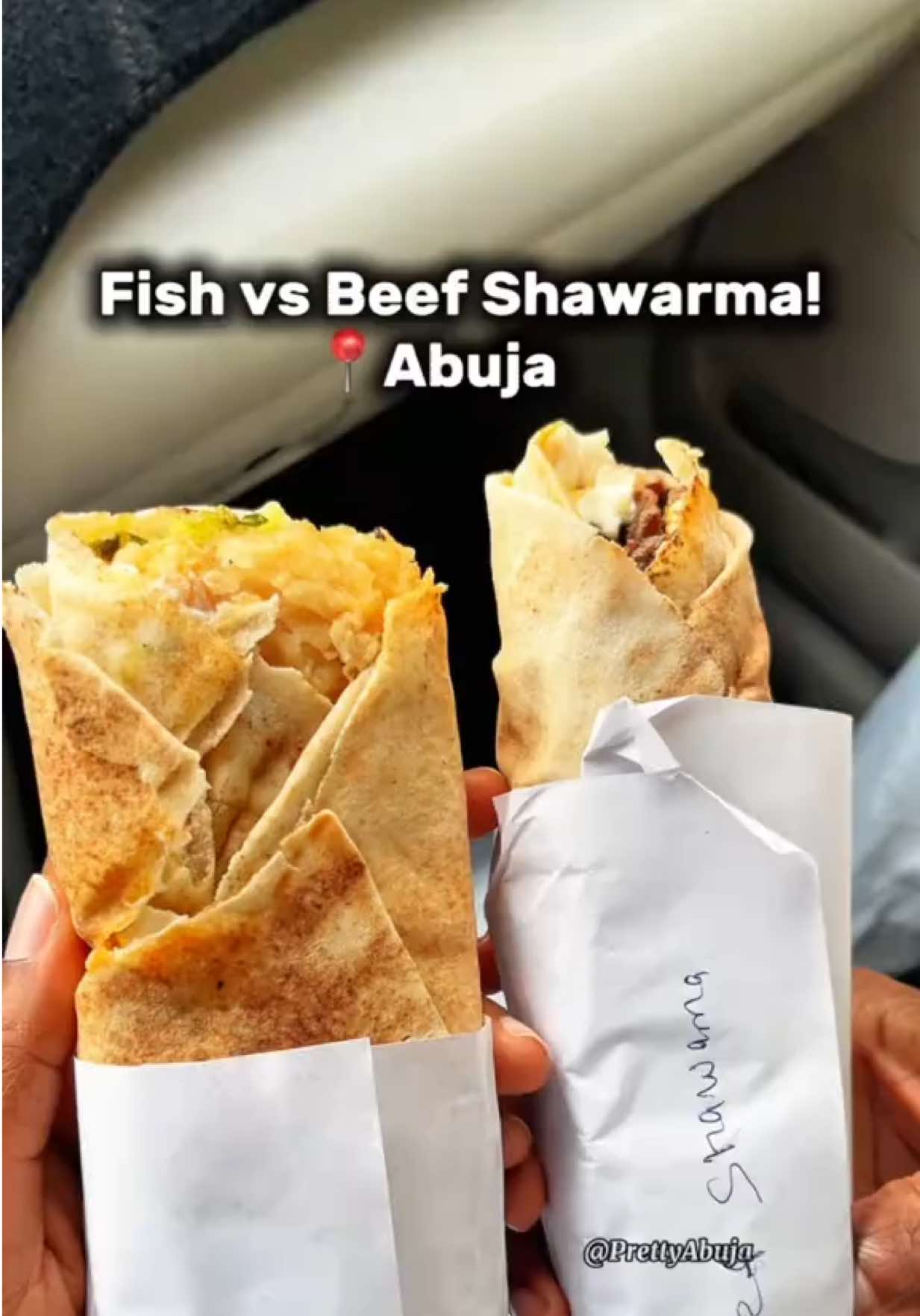 @PrettyAbuja