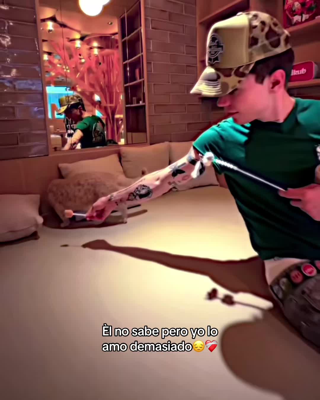 @Iam_DoñaLesty 🐍