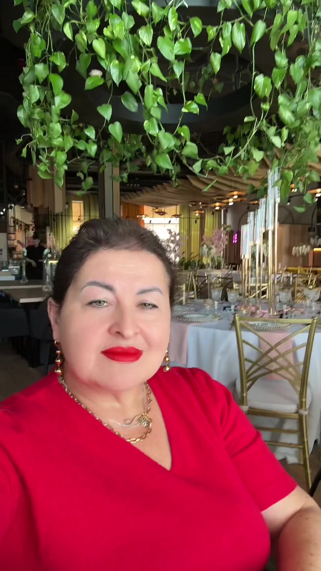 @Aga’s Kitchen Circus