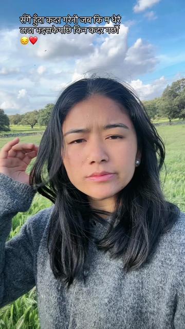 @स्मृती घले ❤️ (Gyaldang)