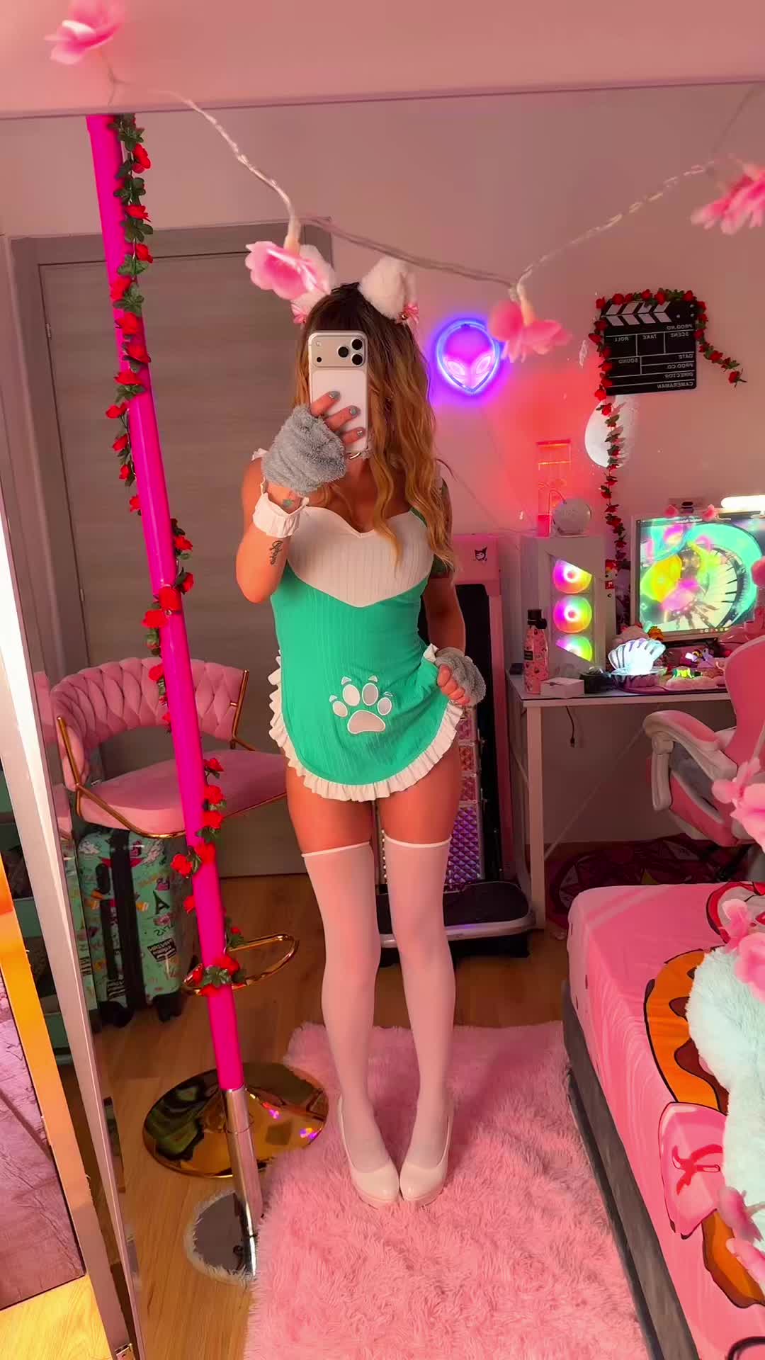 @🦋Myla Bunny ☯️
