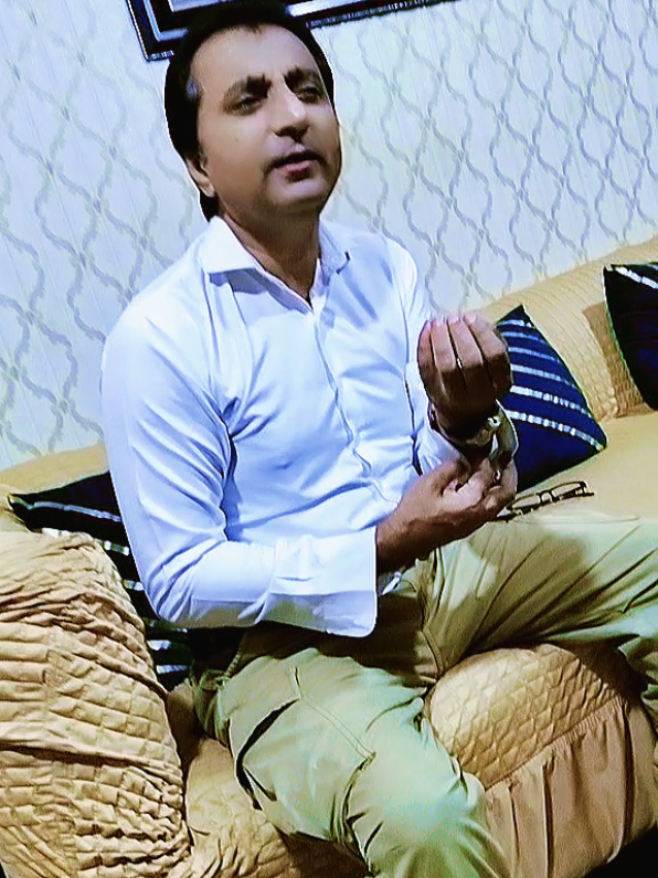 @Aslam Phularwan