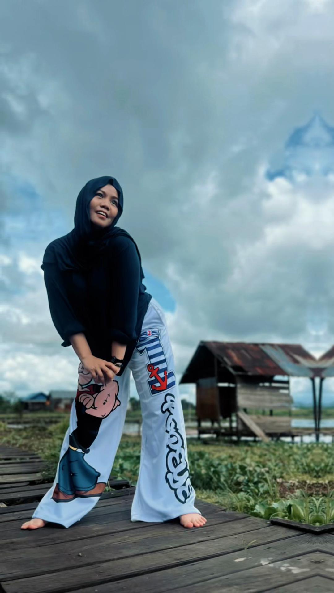 @Acil Ipit Pemamaian