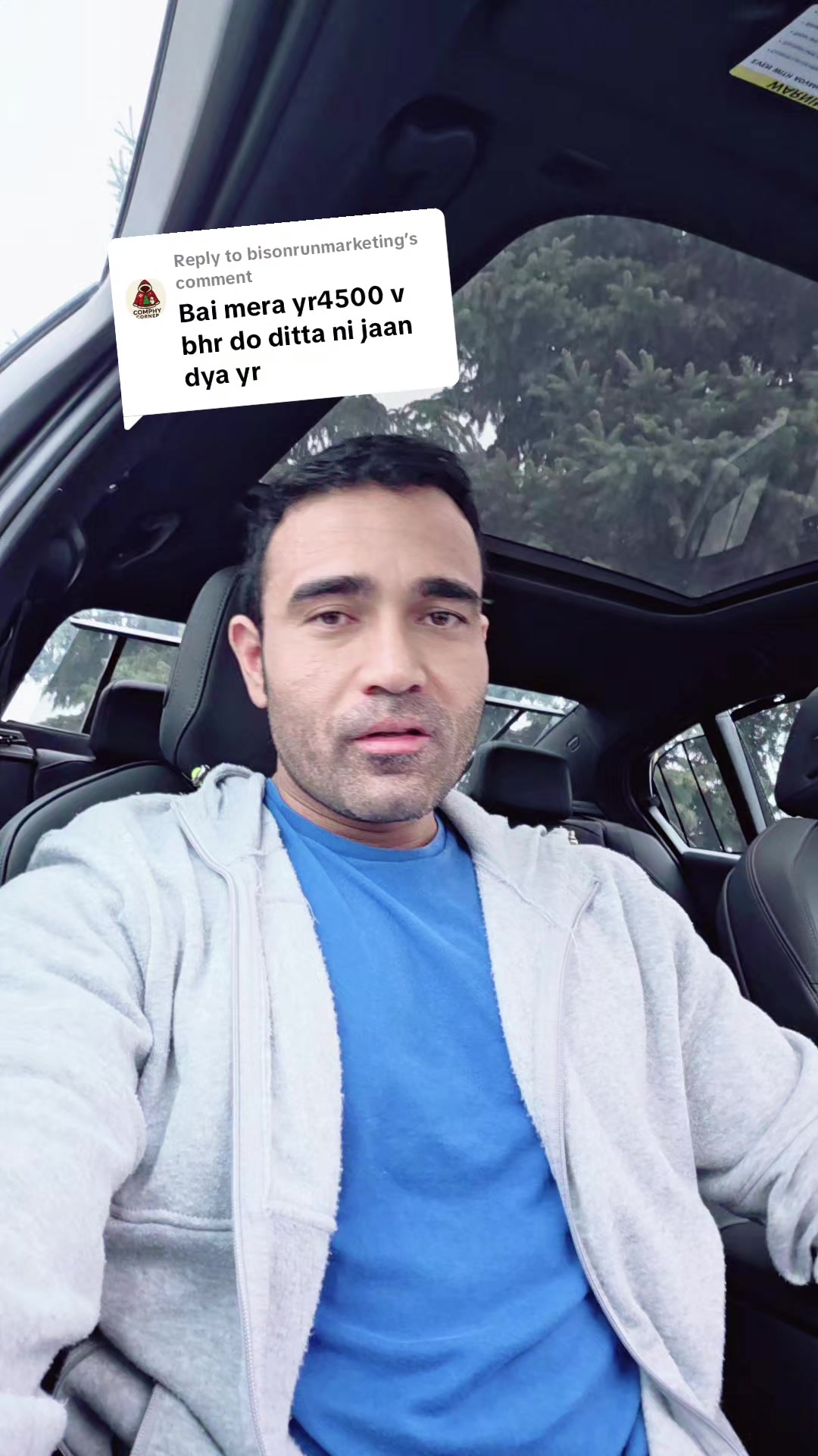 @Raju Grewal