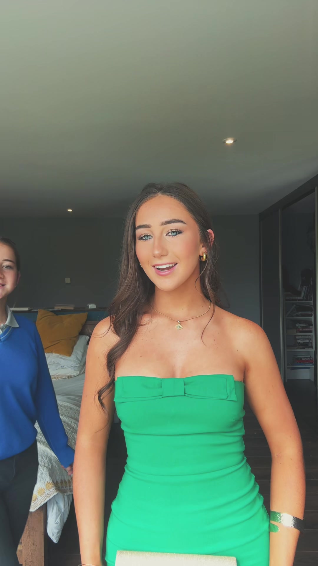 @Caoimhe