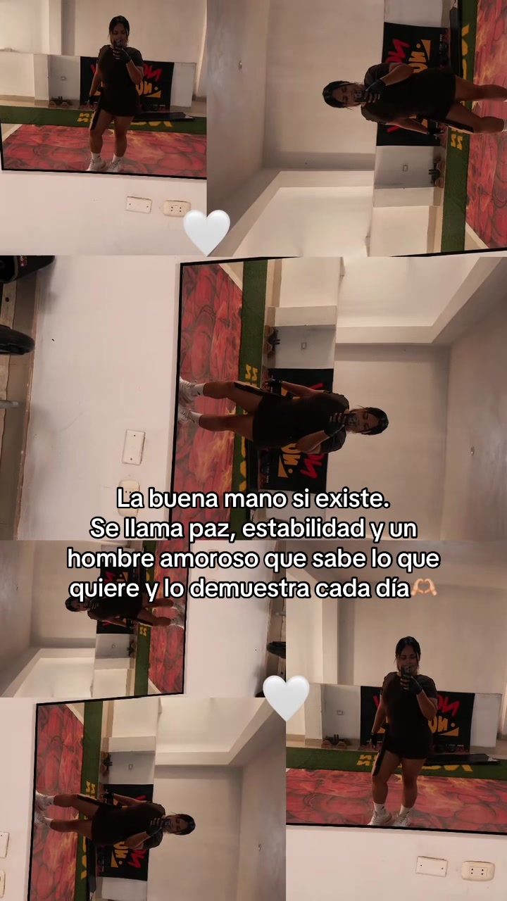 @Angelita Mendoza