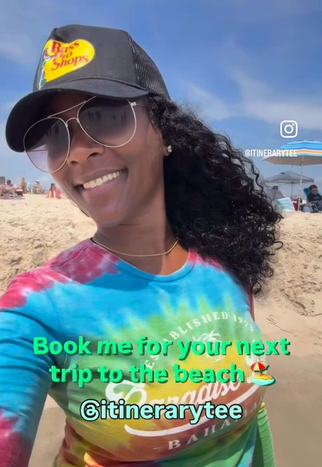 @Itinerarytee ✈️