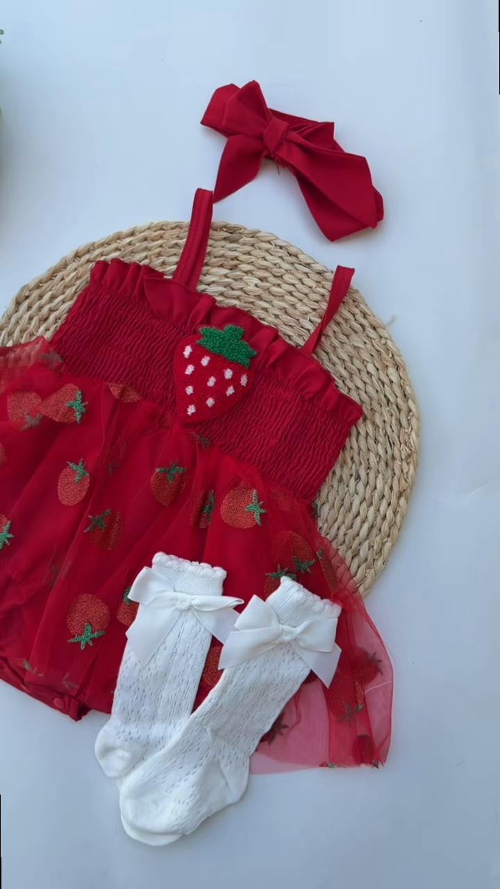 @Bambuchakids Ropa infantil