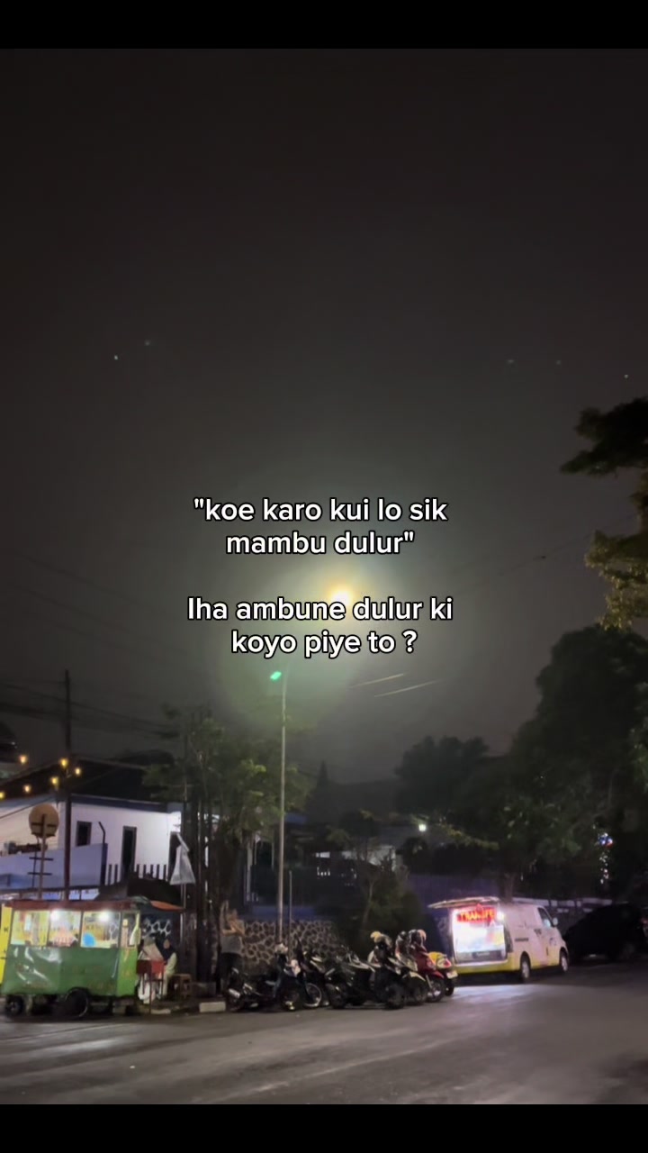 @Ojolali