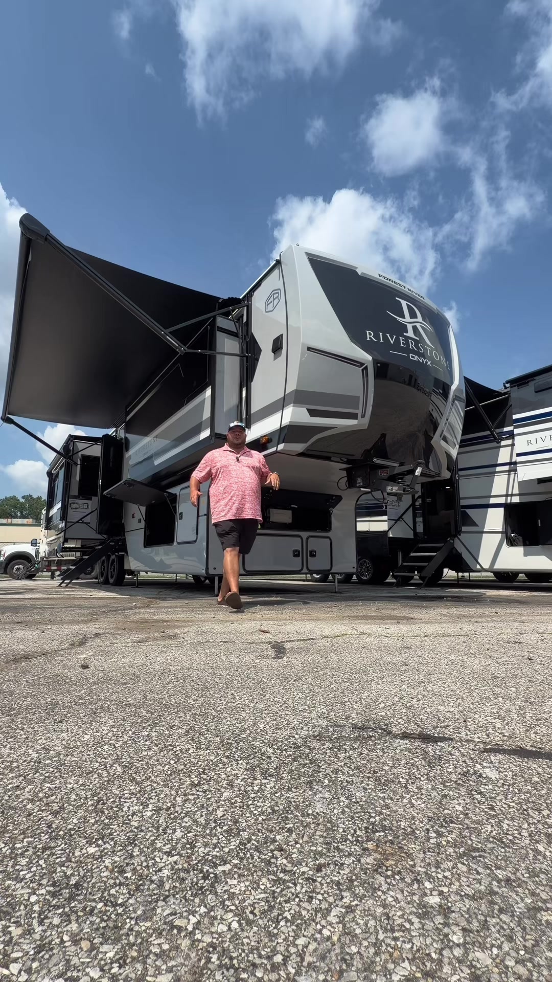 @The RV Hunter