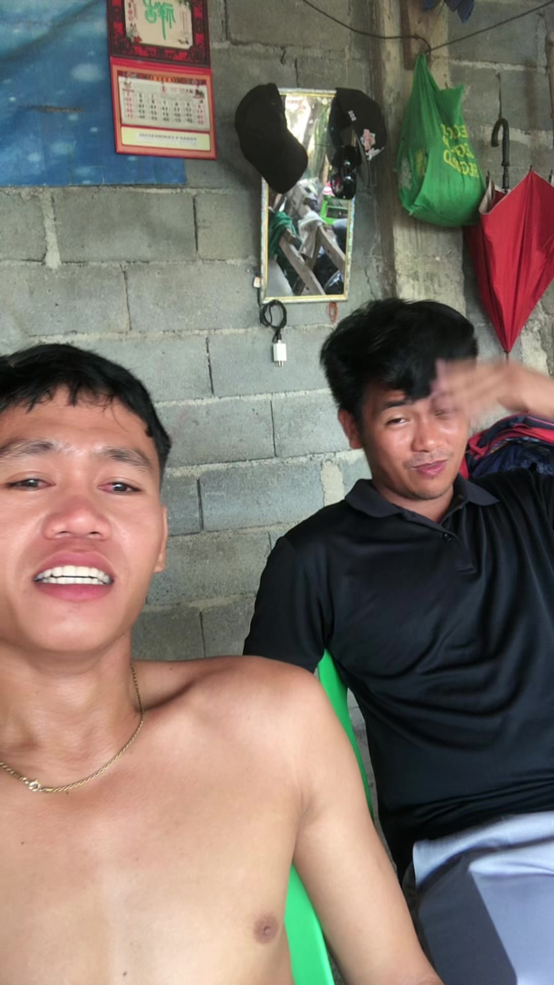 @MISTHA