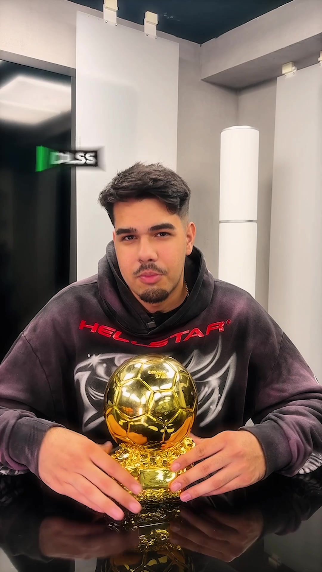 @S1KE