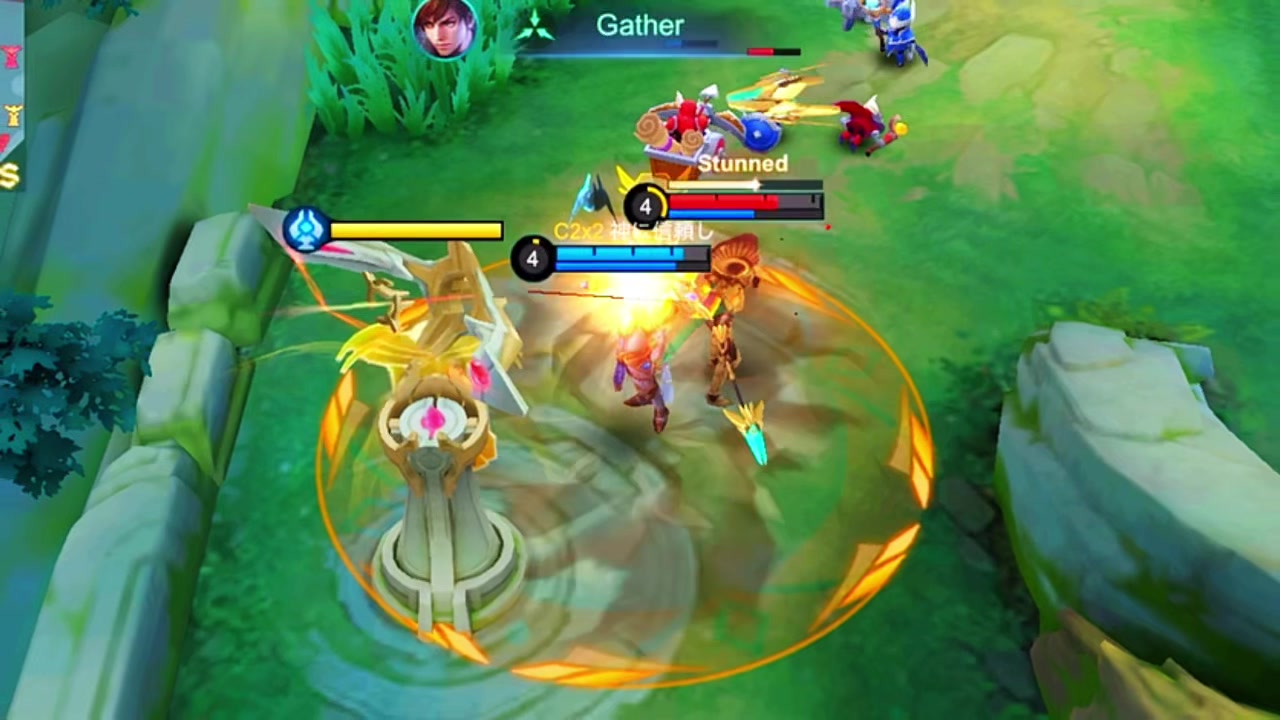 @gaMENG DU