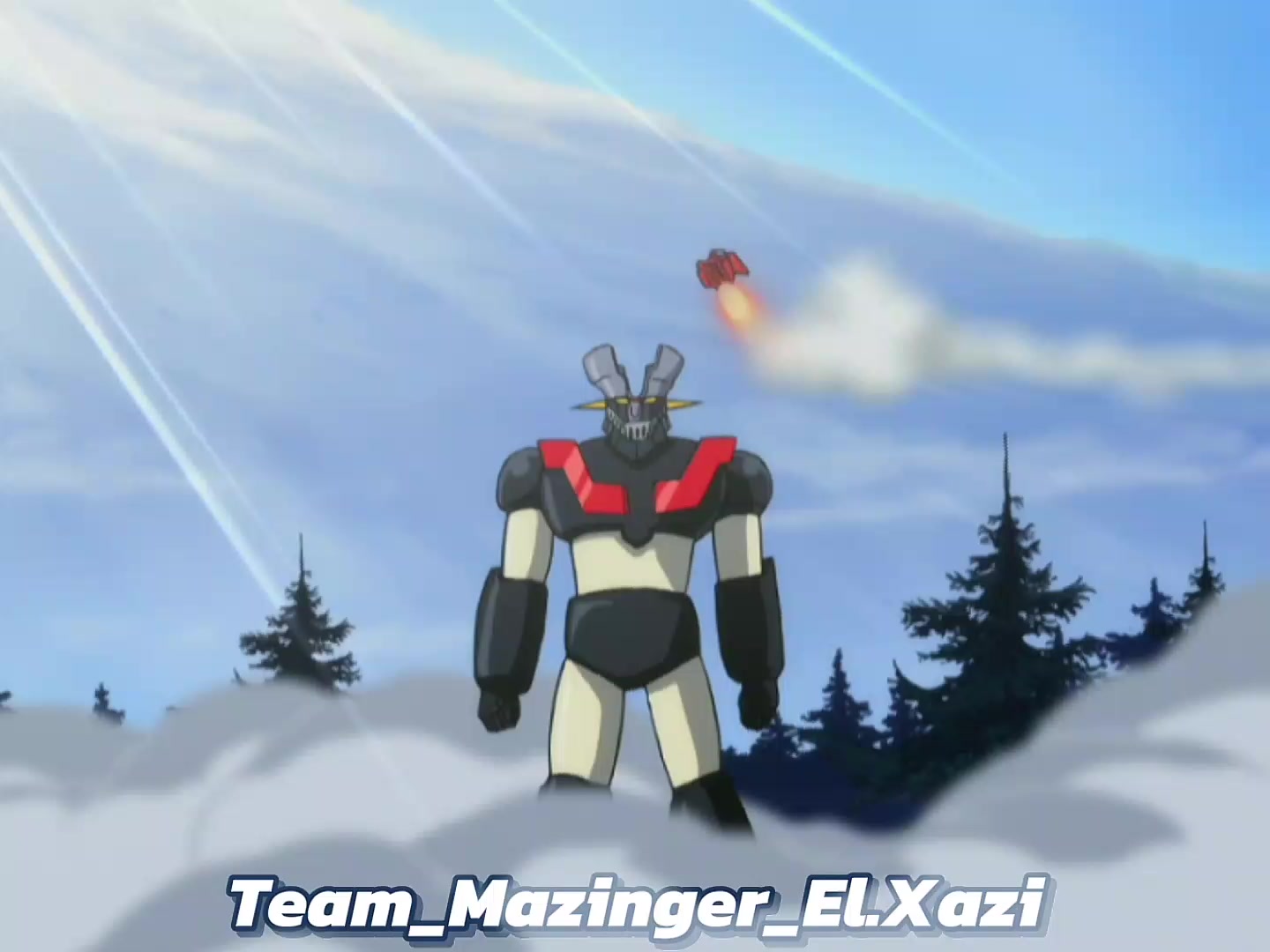 @Team_Mazinger_El.Xazi 2.0