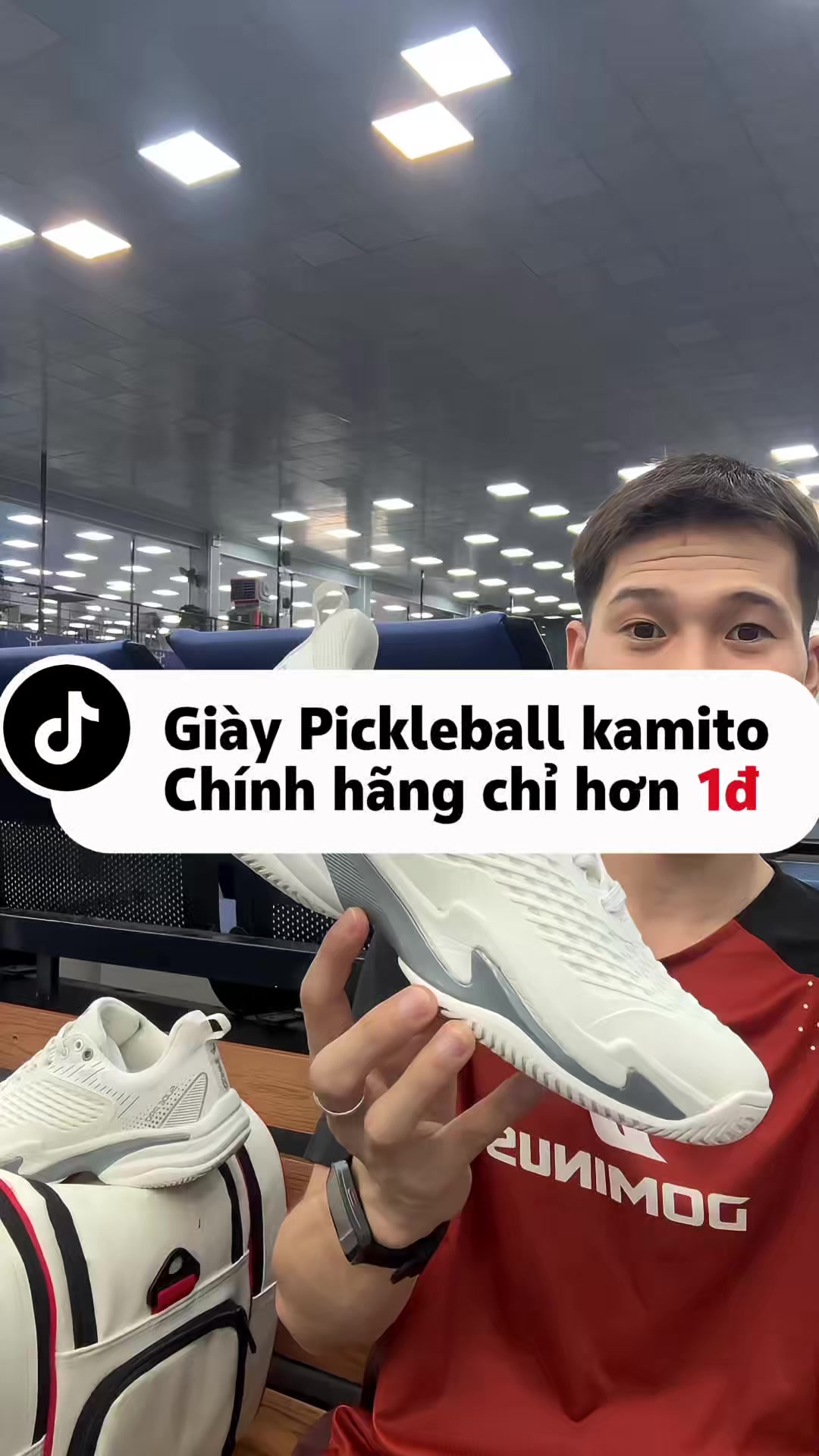 @Ngọc Hưởng Thể Thao