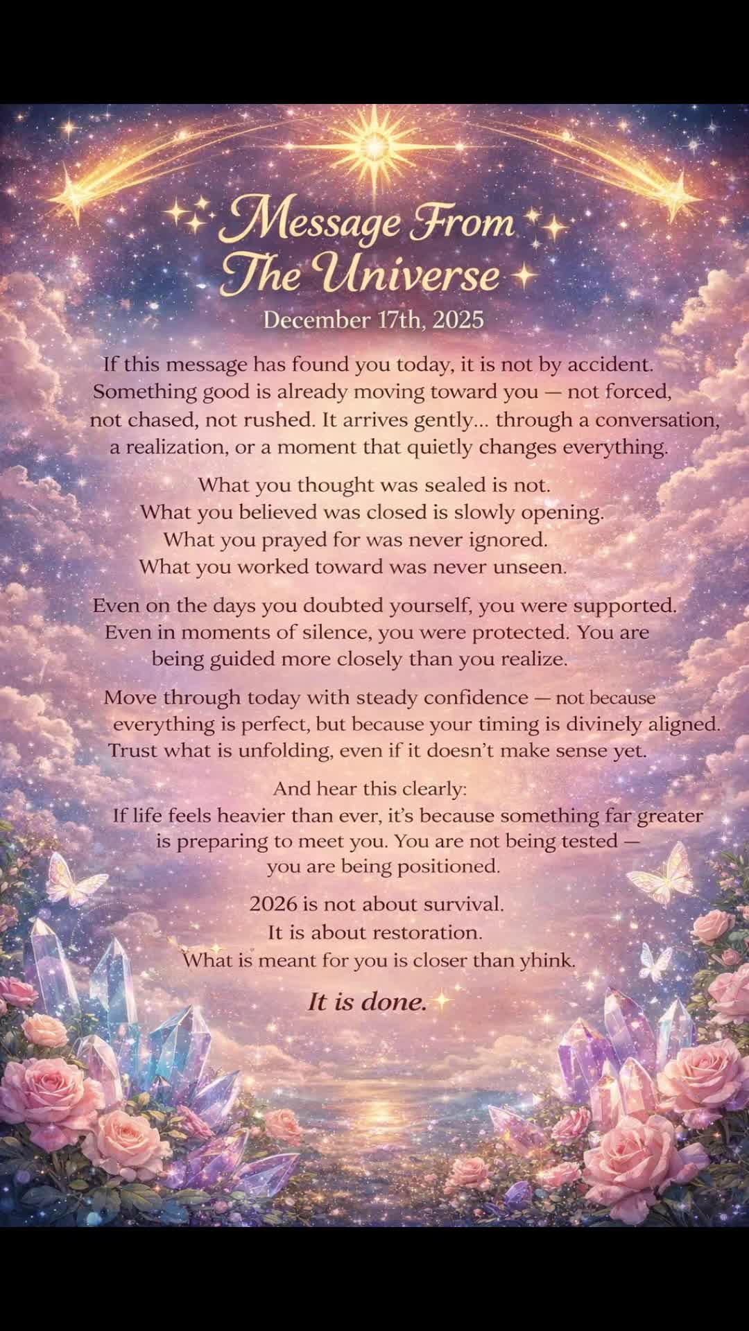 @✨ Alana ~ The Soul Whisperer ✨