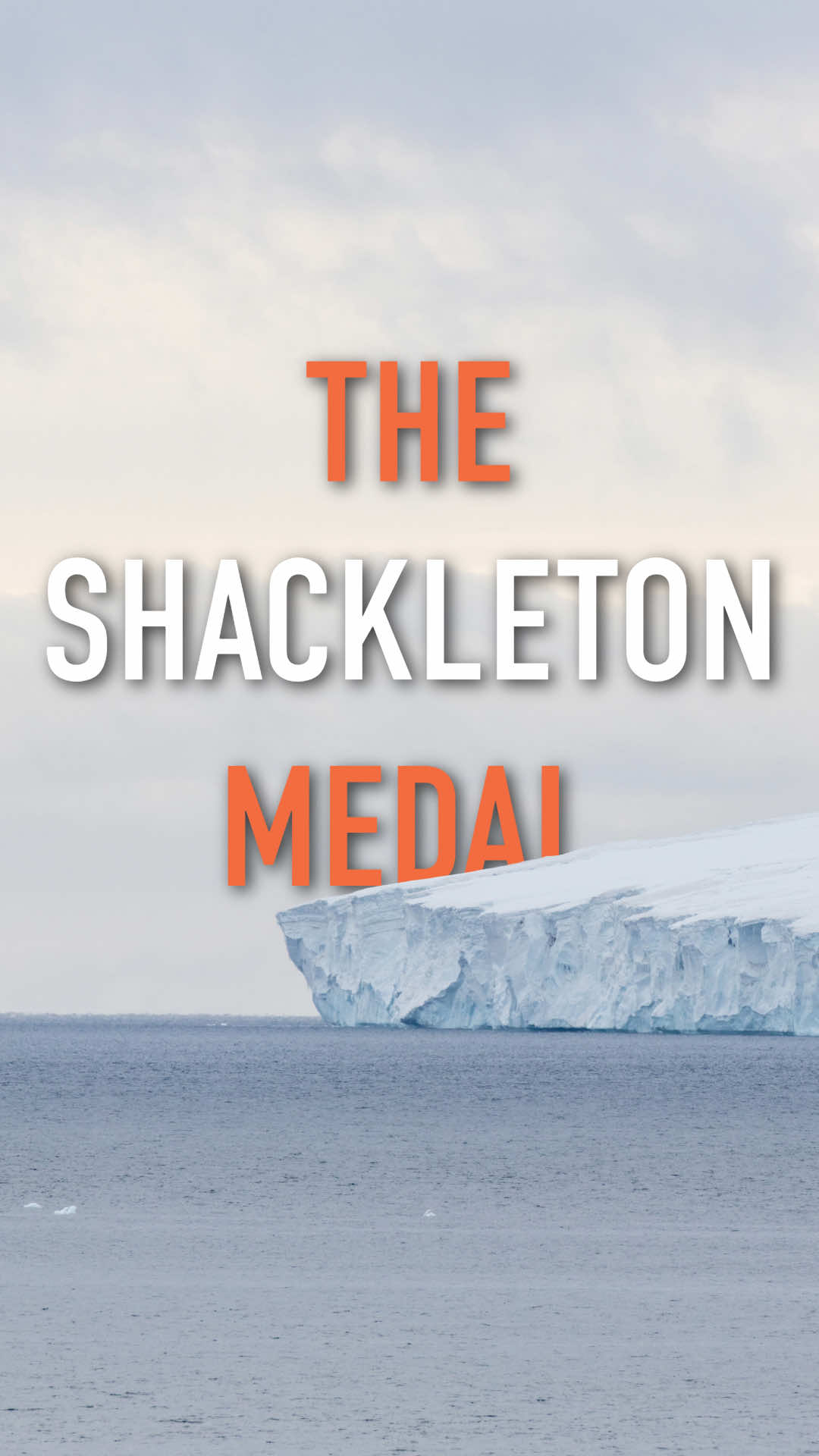 @Matty Jordan | Antarctica