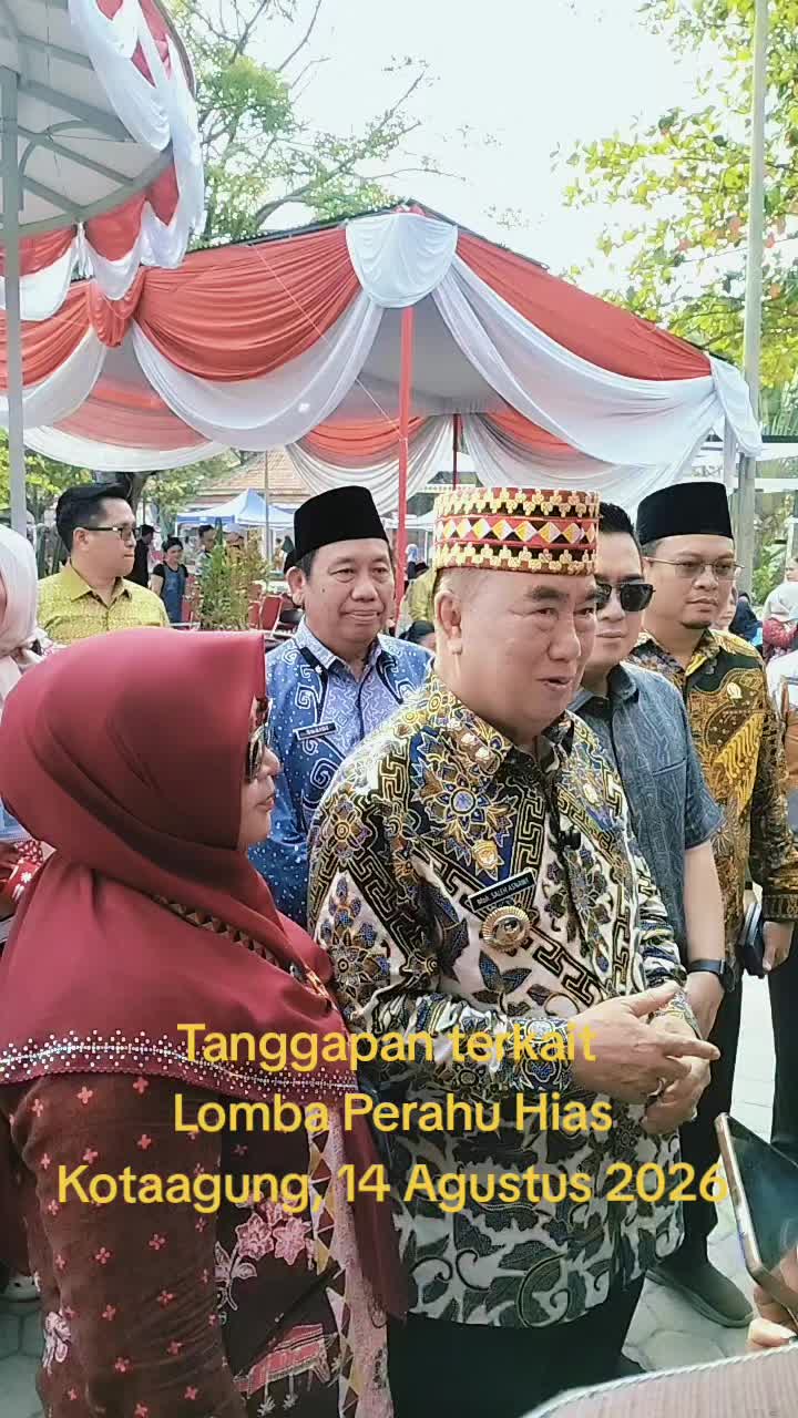 @Belly Saputra