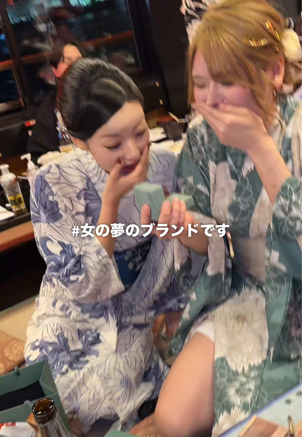 @六本木BAR【KURO.】