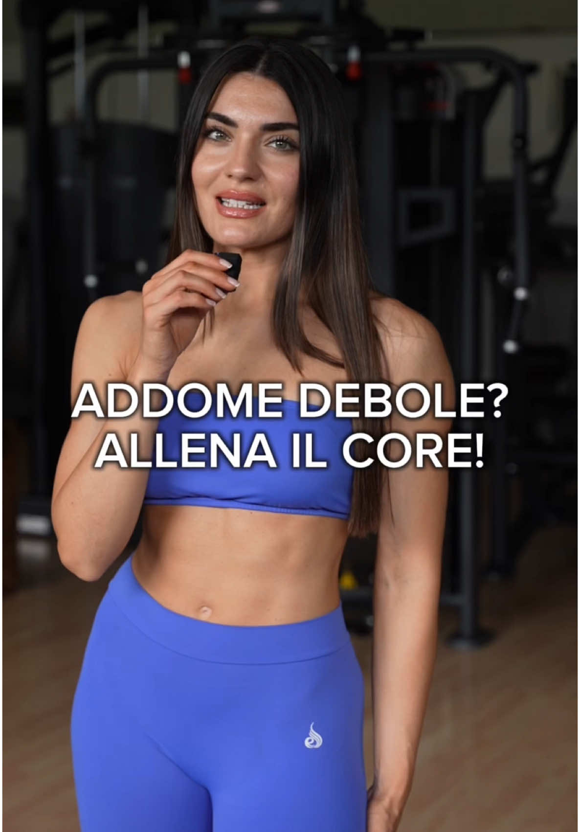 @Eli Di Virgilio Fit