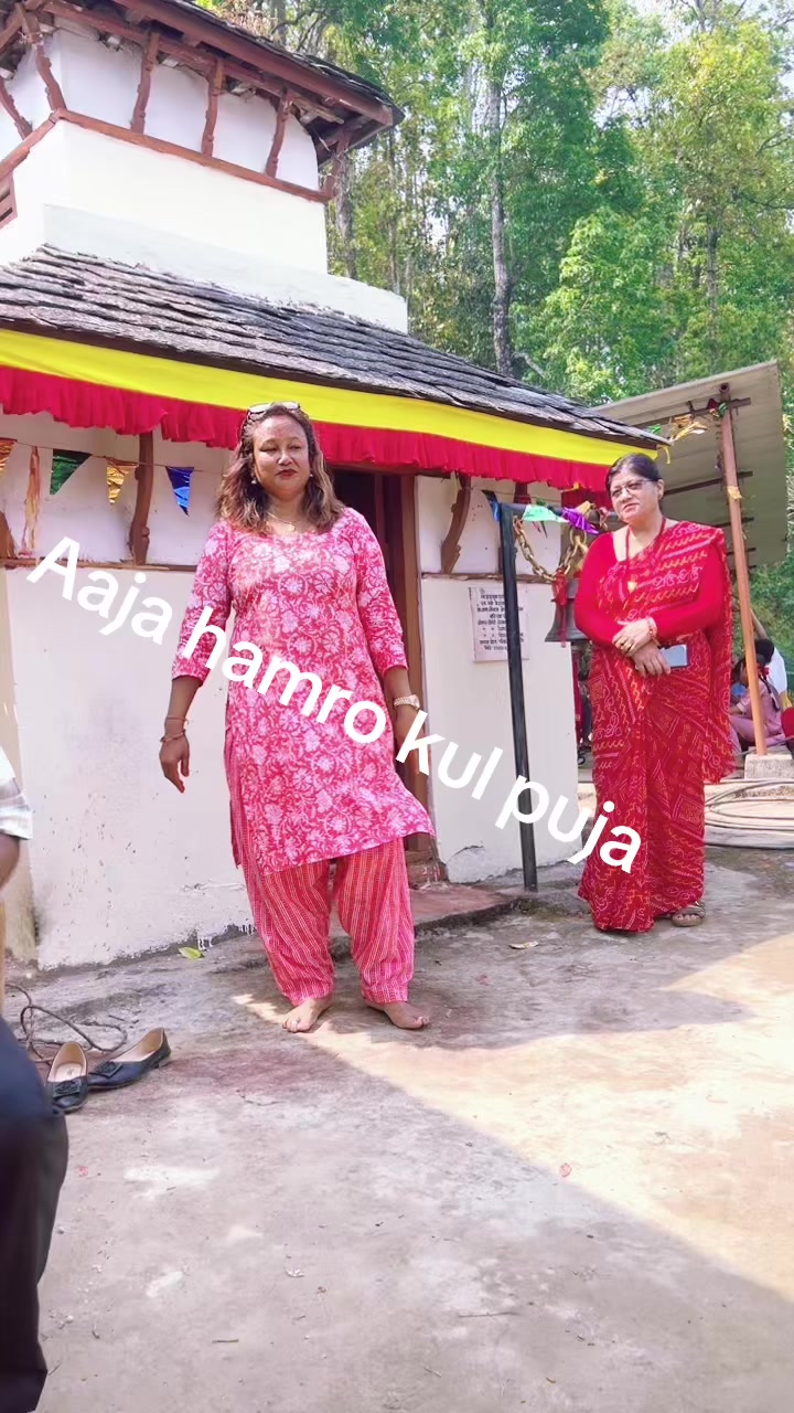 @Samjhana Shrestha
