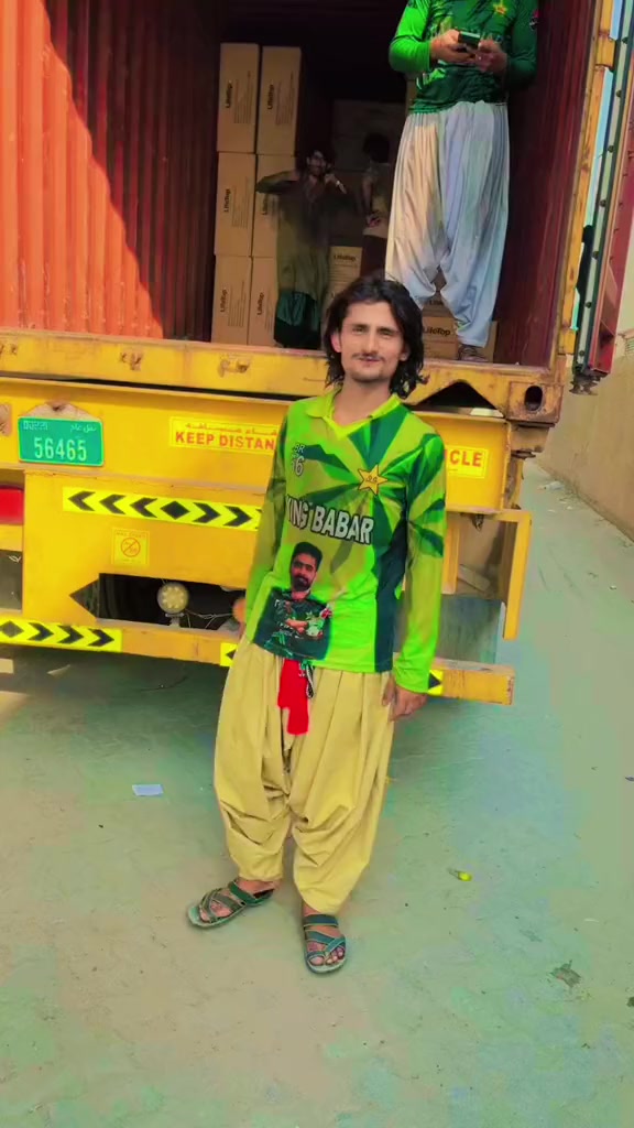 @🇦🇪✈️🇵🇰کنگ بوس سرور جکرانی