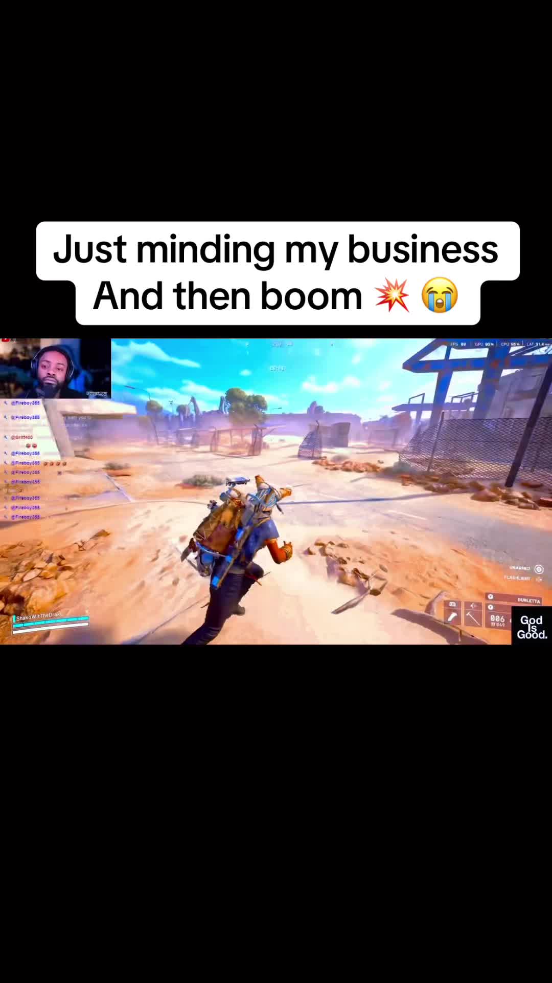 @ShakeyFunnyAzz☑️