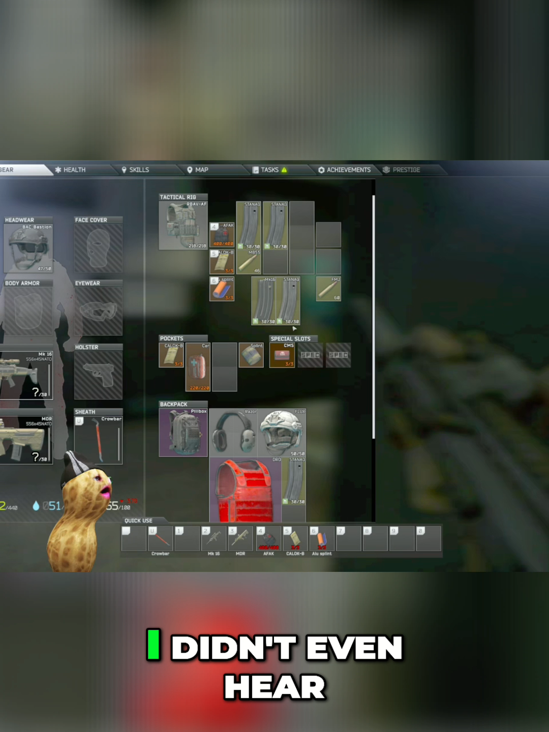 @Tarkov Shorts & Clips