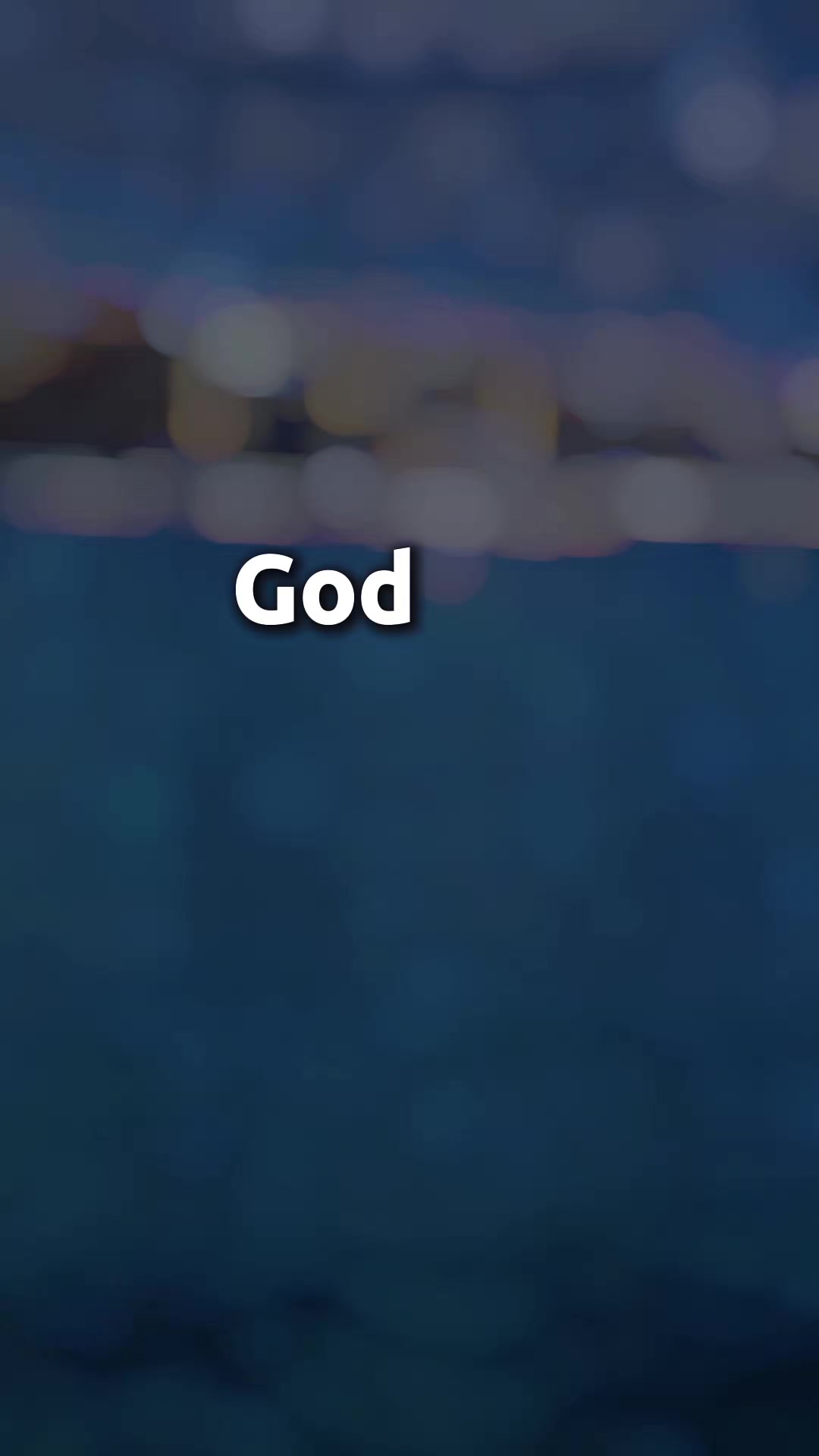 @ChristAlivePrayers