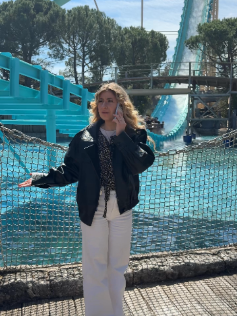@Europa-Park Resort