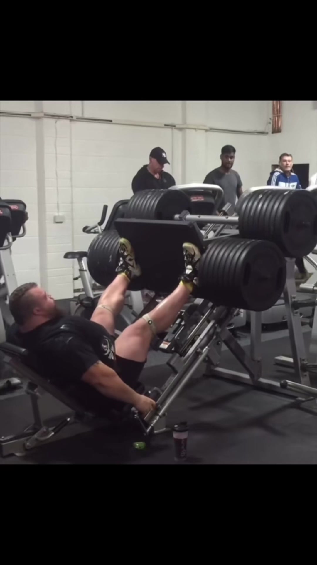 @StrongmanTV