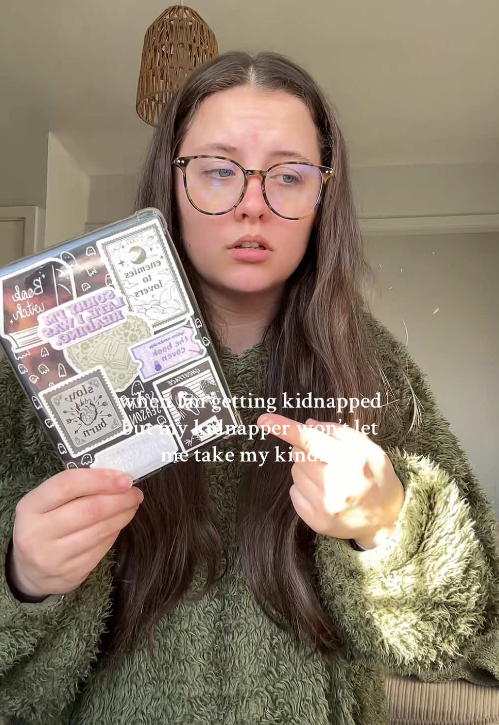 @Danni ๐ค๐ | BookTok