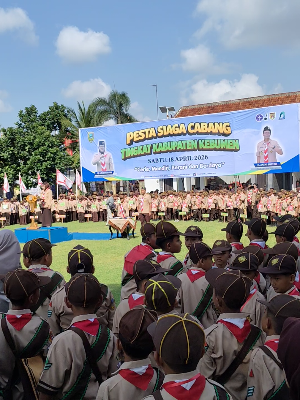 @Berani Belajar
