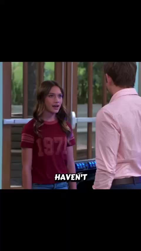 @maya le Clark fan