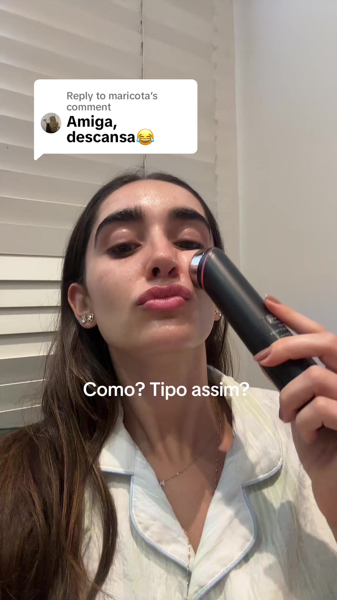 @Isabela Costa