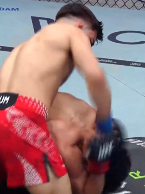 @UFC