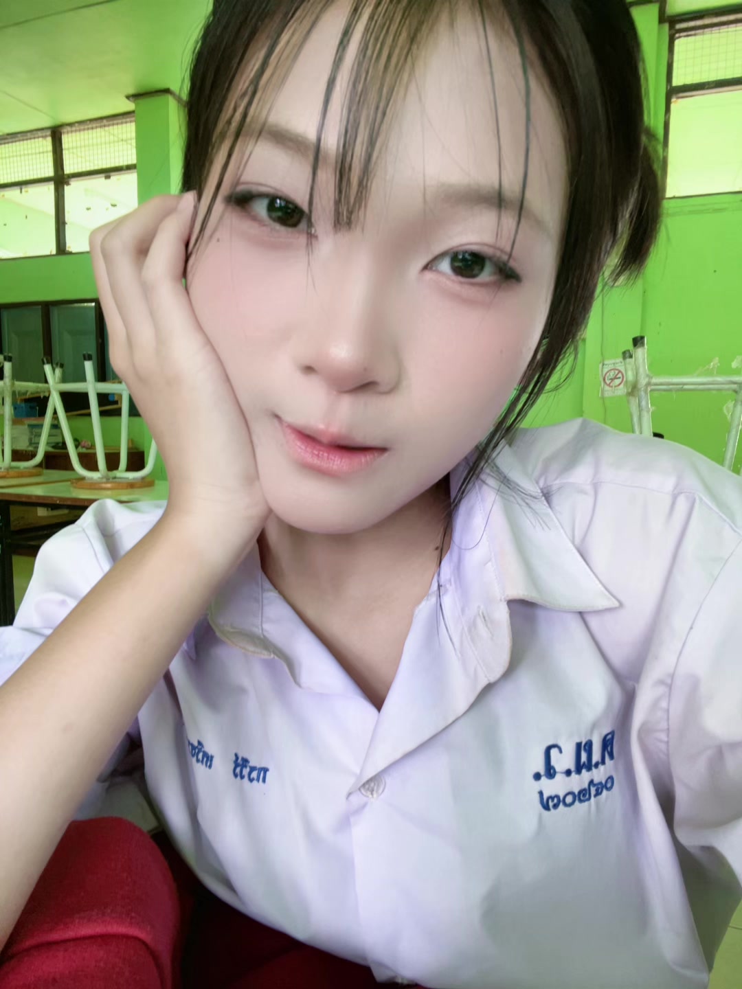 @ไม่ใช่แม่หญิง