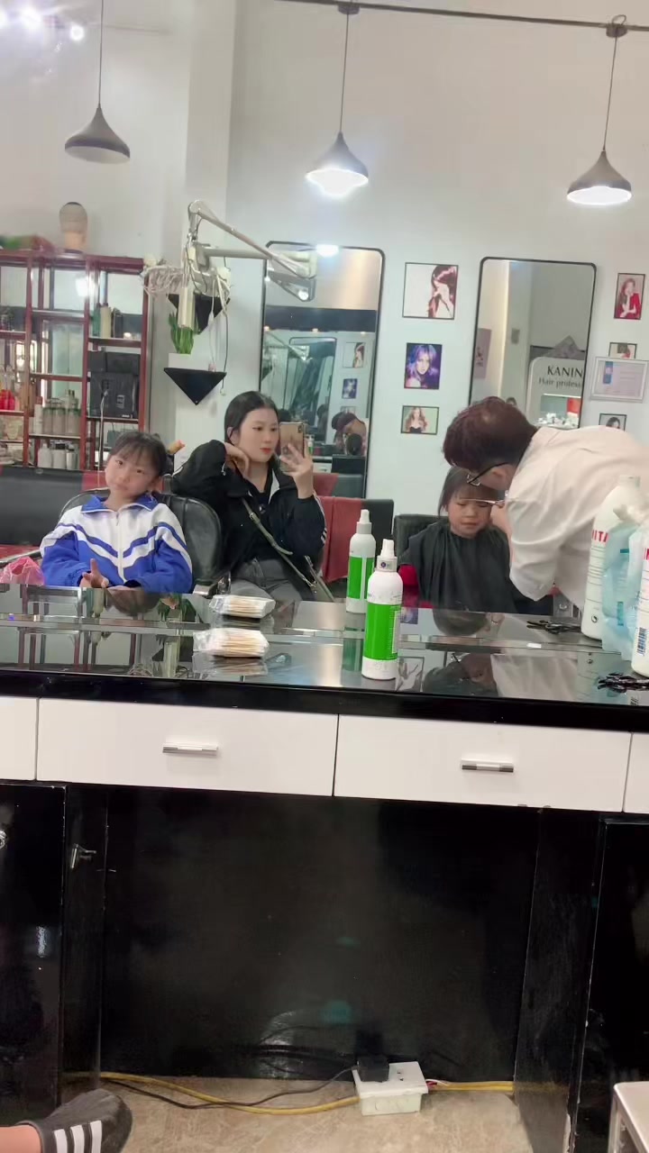 @FB:Chị Dung