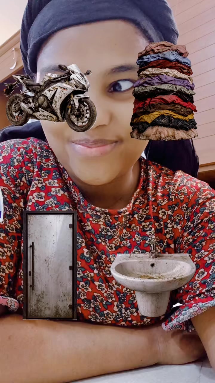 @BillileeAdunga