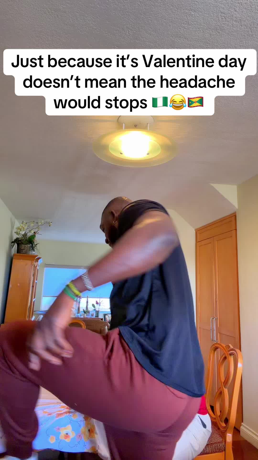 @TallAF Couple 🇬🇩🇳🇬🇺🇸
