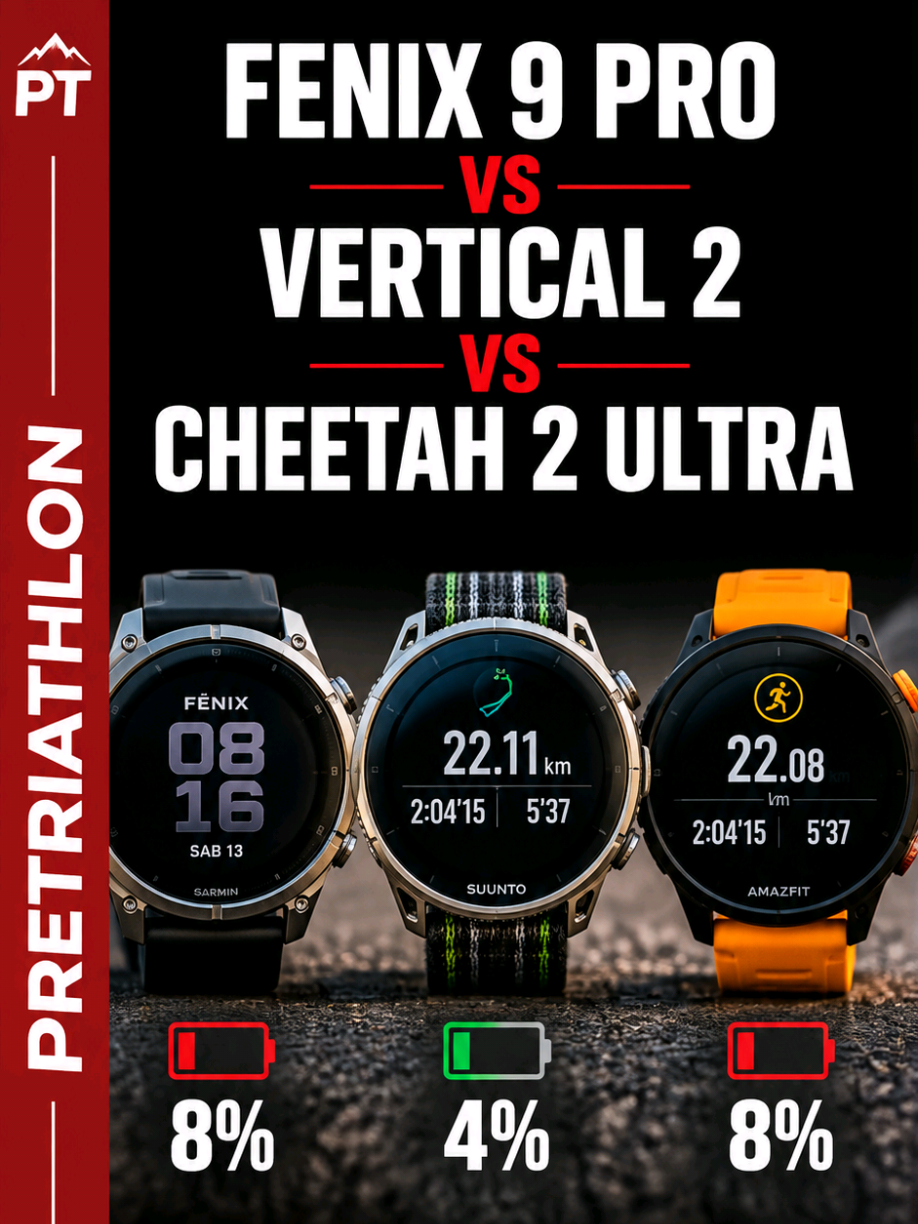 @Pretriathlon