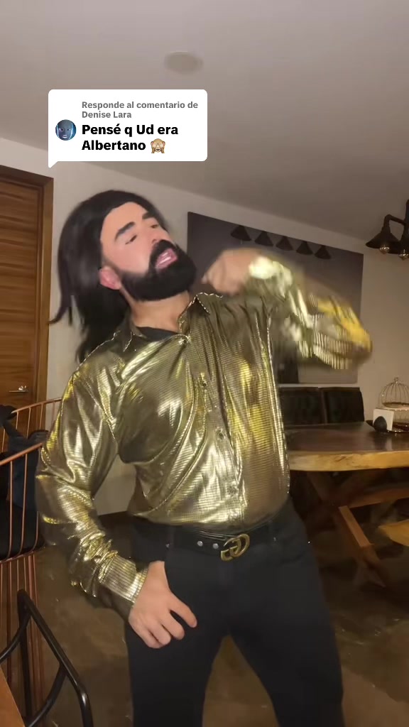 @Carlos Esqueda La Mera Vena
