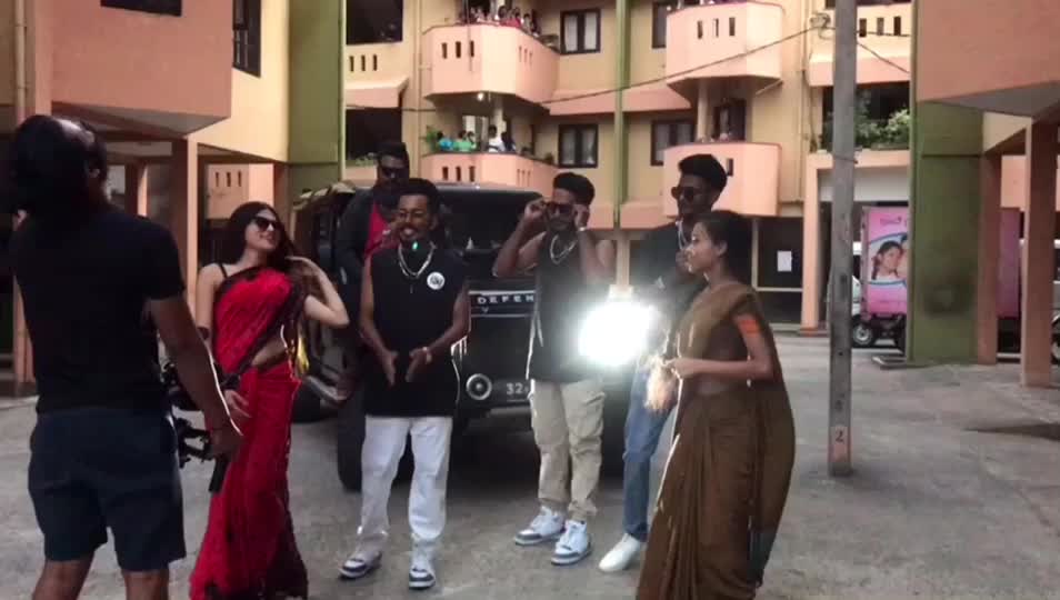 @✨Adithya Devmini✨