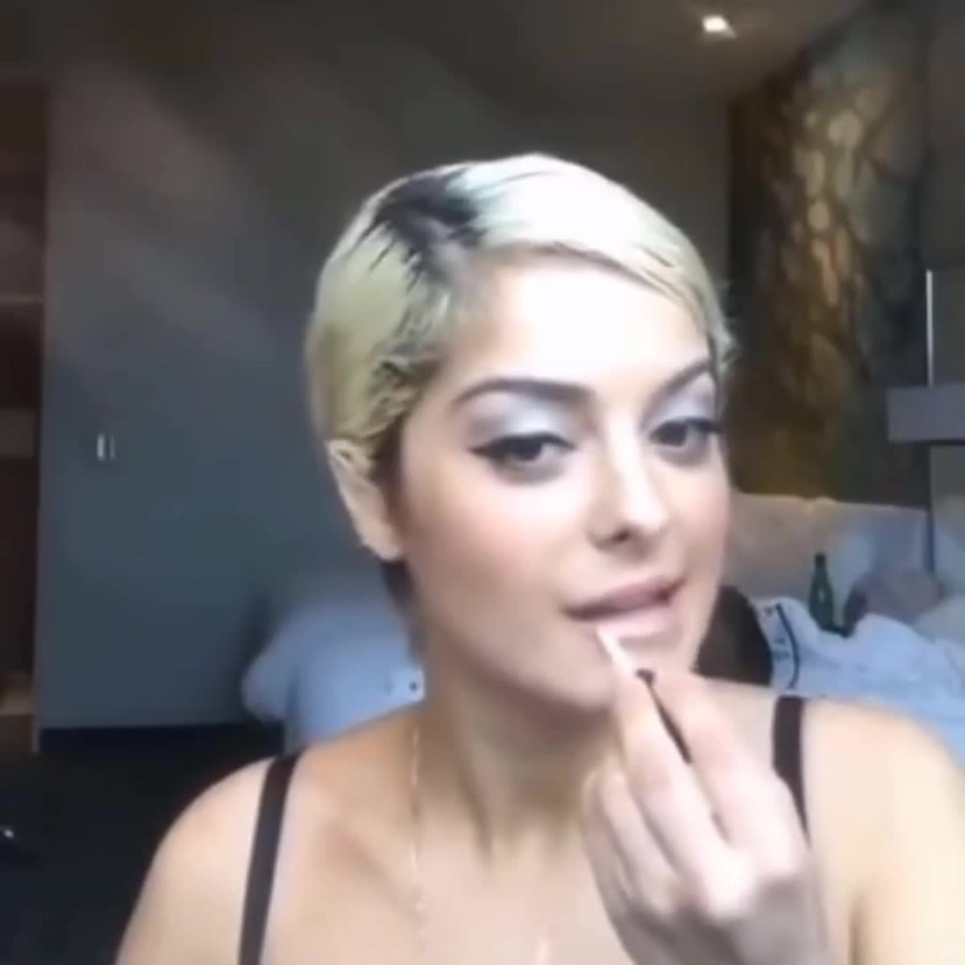 @Baby I'm jealous