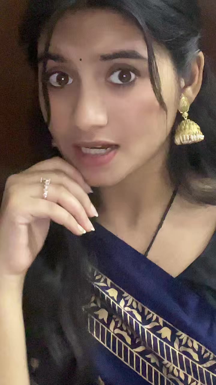 @Niharika